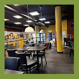 Pizzabakeren Gaevle Inomhus