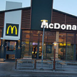Mcdonald's Utomhus