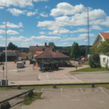 93,an Gatukök Utomhus