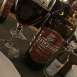 Enskede Värdshus Inomhus