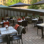 Sjöbaren Lorensberg Utomhus