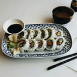 Ropsten Thai Food Sushi Mat