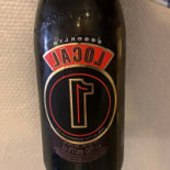 Henkes Lunchbuffé Mat