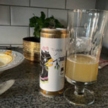 Klöver 2 ölhus Mat