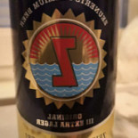 Nancy's Steakhouse Mat