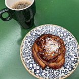 Slottsträdgården Ulriksdal Ab Mat