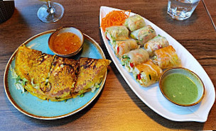 Restaurang Tjoppi Mat