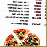 Robertos Pizzeria Gatukök Mat