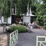 Sassargården Gårdsfik Inomhus