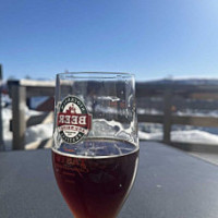 Fjällparken Skidshop Hemavan Mat