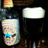 Sportbaren Mat