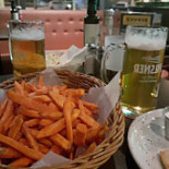 O'learys Sollentuna Mat