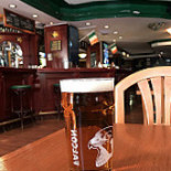 Galway's Irish Pub Mat