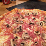 Pizzeria Mariekälla Mat