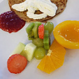 Stallbacka Lunchbuffé Grill Mat