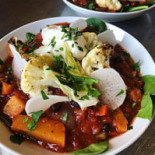 Trädgården Svea Mat