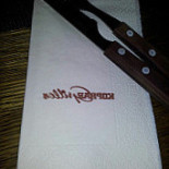 Restaurang Koppargrillen Mat