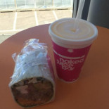 Naked Juicebar Arlanda Skycity Mat