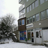 Kristinebergs Pizzeria Utomhus