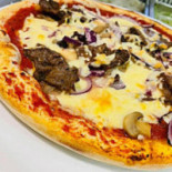 Alanya Restaurang Och Pizzeria Mat