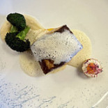 Musselbaren, Klevens Tre Kök Mat