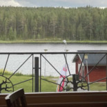 Hotell Jokkmokk Mat