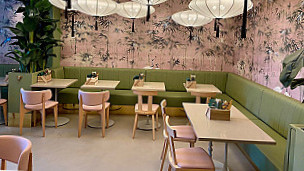 Indochine Mat