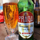 Roma Pizzeria Restaurang Mat