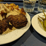 Restaurang Cupolen Mat