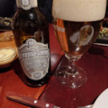 La Pampa Steakhouse Mat