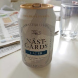 Spår 3 Mat