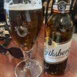 Restaurang Canton Mat