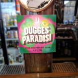 Restaurang Canton Mat