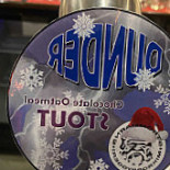 The Bishops Arms Mat