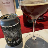 Långbro Värdshus Inomhus