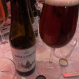 Marstrands Havshotell Mat