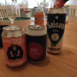 Konditori Mat