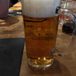 Texas Burger Co. HÖtorget Mat