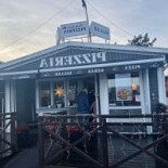 Strömstad Pizzeria Mat