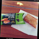 Mcdonald's Mat