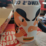 King Food Ab Mat