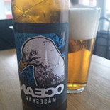 Käringöns Brygga Mat