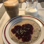 Caféva På Haga Nygata Mat