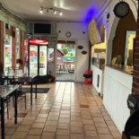 Klässbols Pizzeria Mat