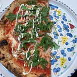 Basta Italiensk Restaurang Gävle Mat