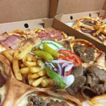 Pizzeria Och Restaurang Torino Mat