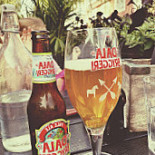 Big Street Bbq Inomhus