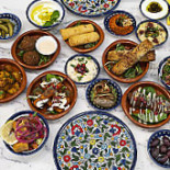 Sweet O Salti Ab Utomhus