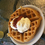 Carlstens Fästning Hb Mat