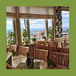 Kinnekullegården Mat